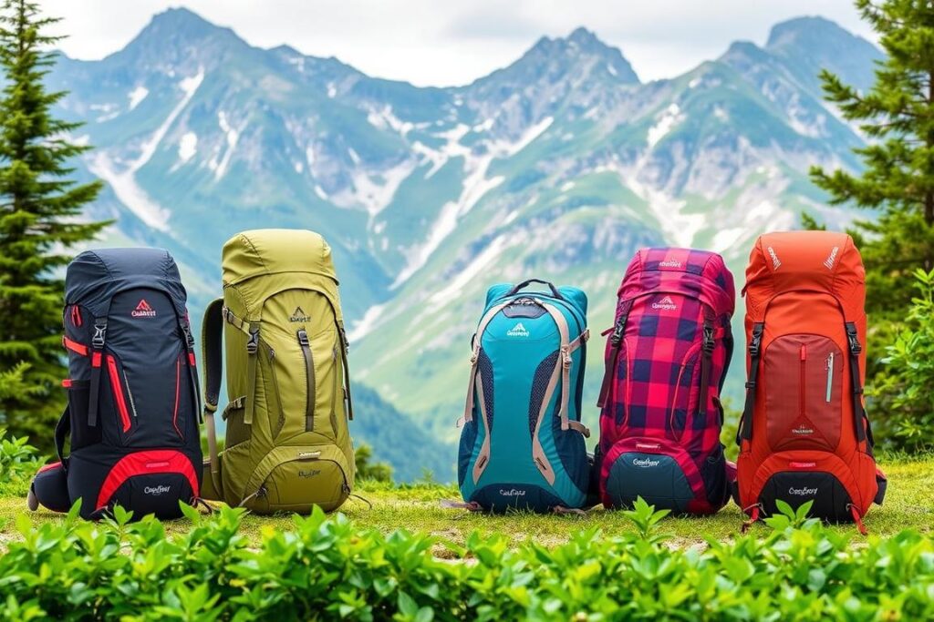 mochilas de camping femininas mochilas de camping femininas